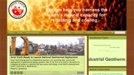 Inner Earth Energy’s Geothermal Heating and Cooling Services Website Launches on 100% Solar-Powered Server IEE’s mission statement is “Modeling Economic Growth Through Environmental Sustainability” and it shows. Everyone in the company is continually “breaking new ground” in this effort...