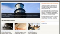 Scanlon Leadership Network Website and SharePoint Intranet Launches for Improved Communication and Collaboration The Scanlon Leadership Network needed to consolidate websites and create an easy-to-manage public website along with member, consultancy, foundation, and board Intranet areas controlled by...