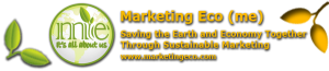 Marketing Eco - Sustainable, Eco-Friendly Interactive Marketing