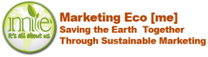 Marketing Eco | Sustainable, Eco-Friendly Interactive Marketing | Saving the Earth Together Through Sustainable Marketing